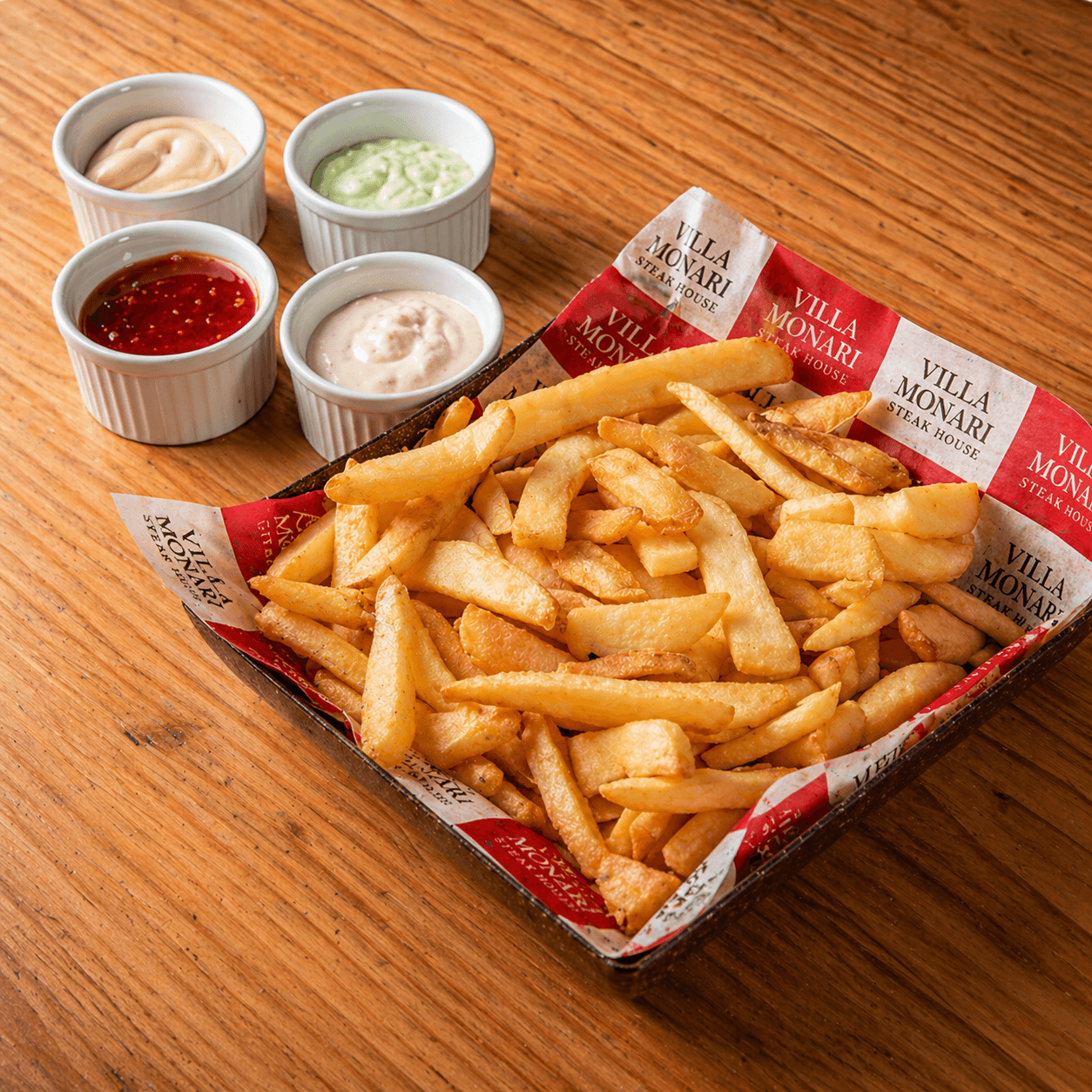 Batata Frita