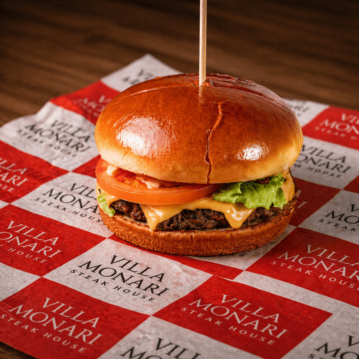 Farmburguer