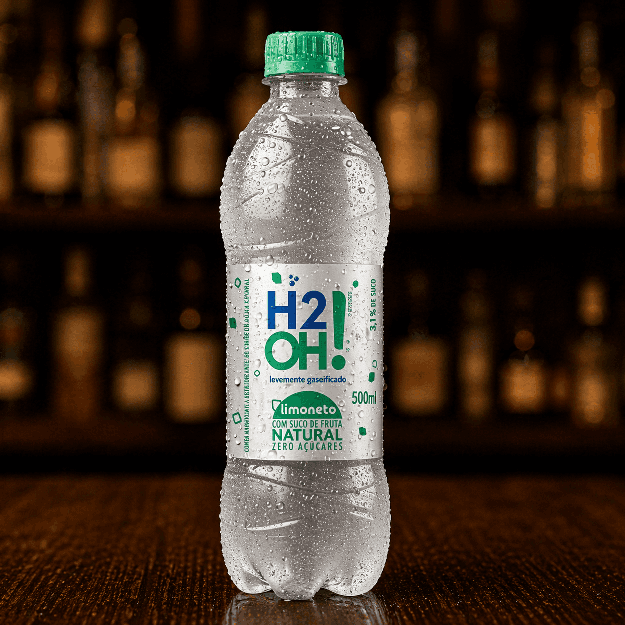 H2OH Limoneto