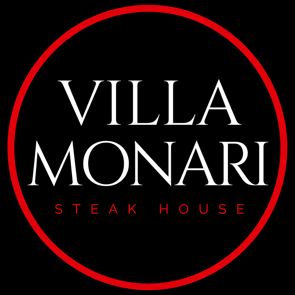 Villa Monari - Matriz