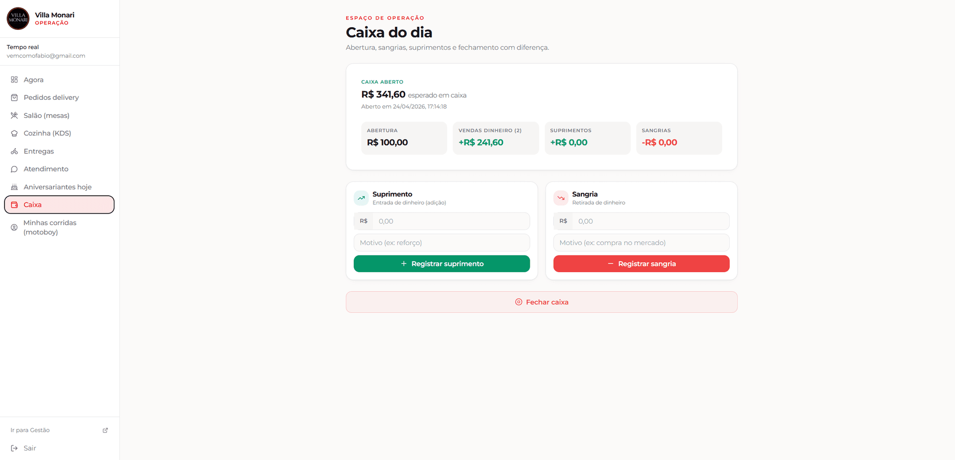 Caixa